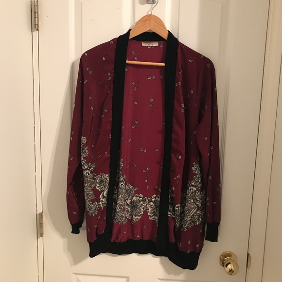 Darling button down sweater - Picture 1 of 3